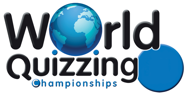 World Quizzing Championships logo